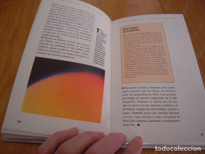 Libros de segunda mano: Los Planetas. El Sistema Solar - Foto 10