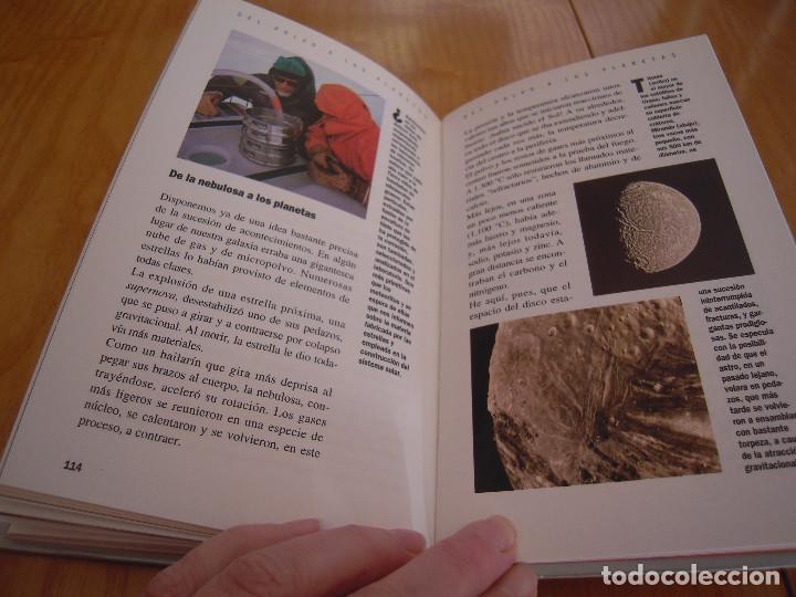 Libros de segunda mano: Los Planetas. El Sistema Solar - Foto 11