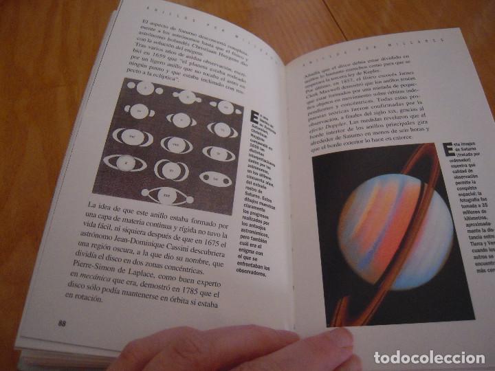 Libros de segunda mano: Los Planetas. El Sistema Solar - Foto 13