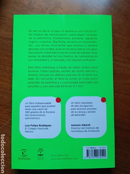 Libros de segunda mano: &Uacute;ltimas noticias del universo Jon Marcaide - Foto 2