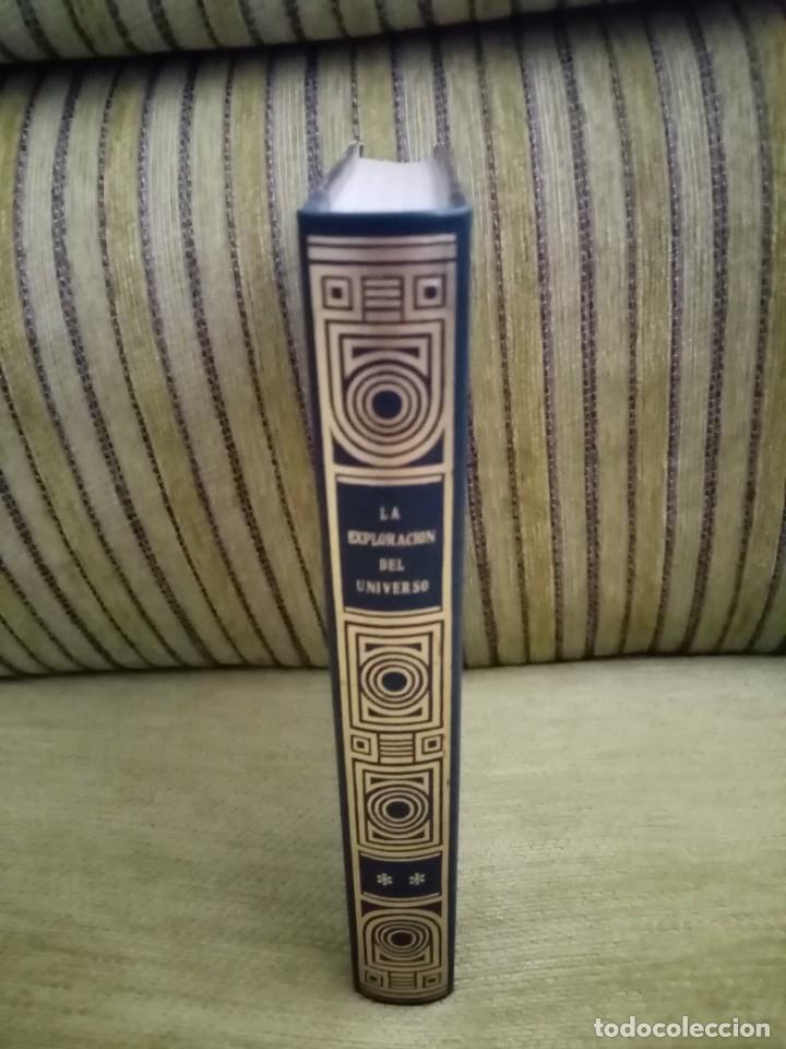 Libros de segunda mano: LOS SECRETOS DE LA ASTRONOM&Iacute;A - Foto 2
