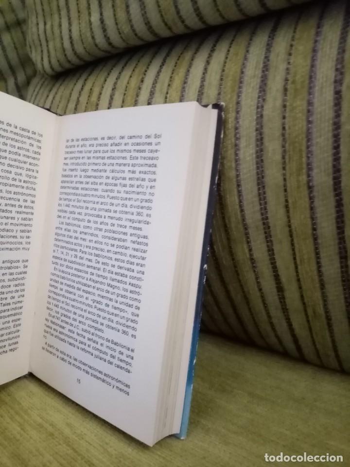 Libros de segunda mano: LOS SECRETOS DE LA ASTRONOM&Iacute;A - Foto 5