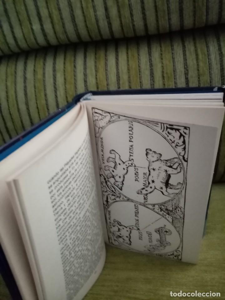 Libros de segunda mano: LOS SECRETOS DE LA ASTRONOM&Iacute;A - Foto 7