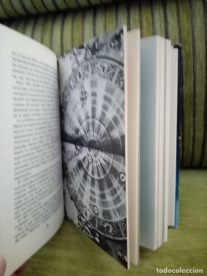 Libros de segunda mano: LOS SECRETOS DE LA ASTRONOM&Iacute;A - Foto 8