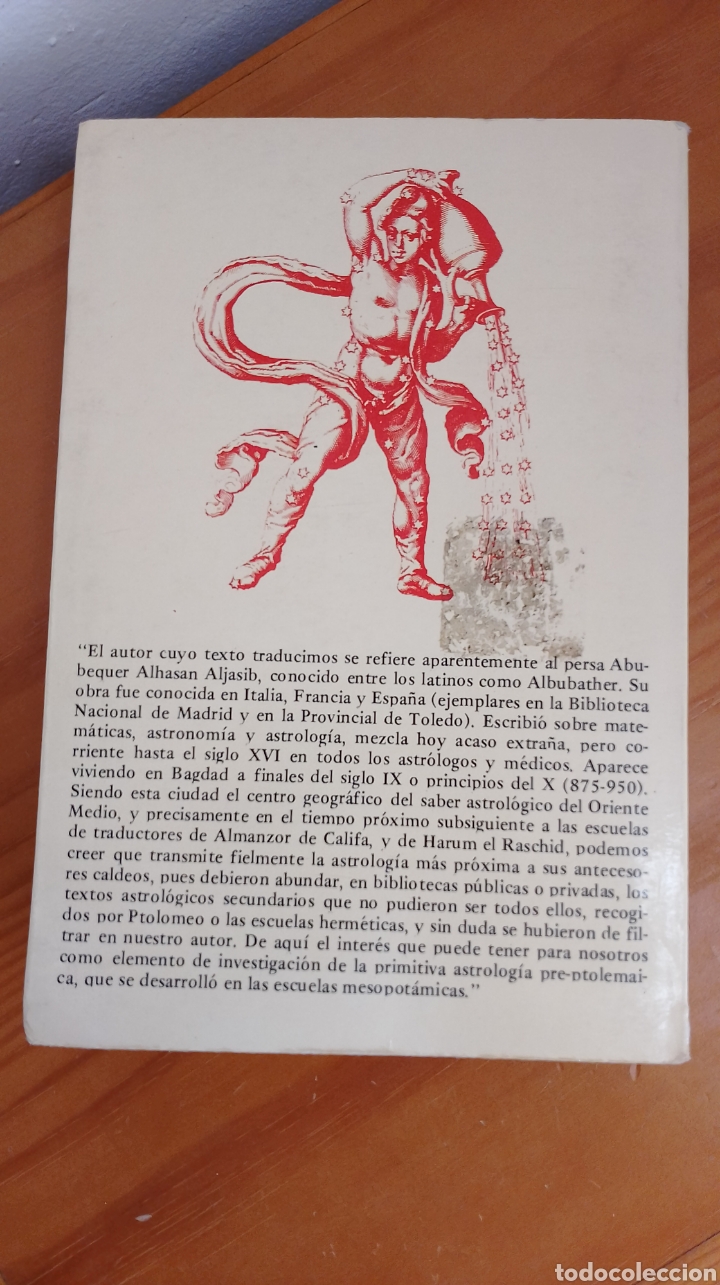 Libros de segunda mano: Sobre las natividades - Albubather - Foto 2