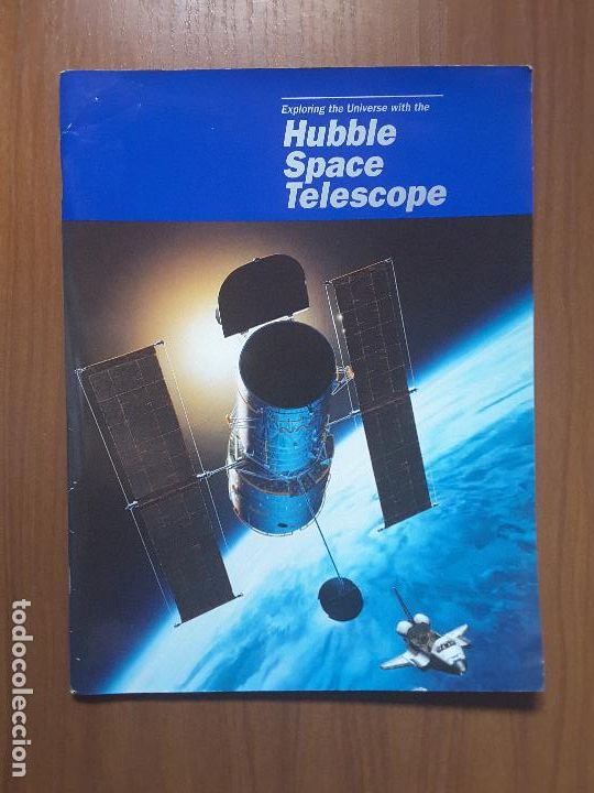 Libros de segunda mano: Exploring the Universe with the Hubble Space Telescope - Foto 1