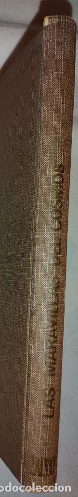 Libros de segunda mano: LAS MARAVILLAS DEL COSMOS. - Foto 3