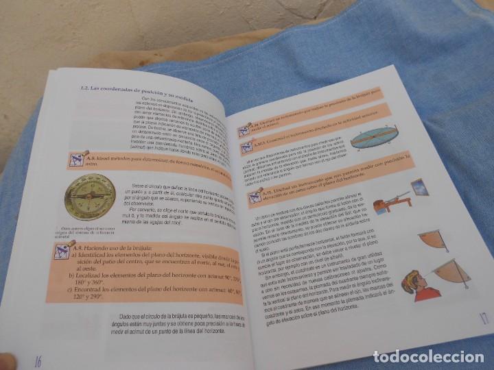 Libros de segunda mano: ASTRONOMIA. E.S.O - Foto 4
