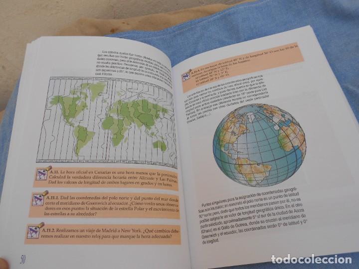 Libros de segunda mano: ASTRONOMIA. E.S.O - Foto 7