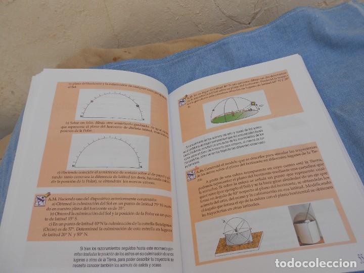 Libros de segunda mano: ASTRONOMIA. E.S.O - Foto 8