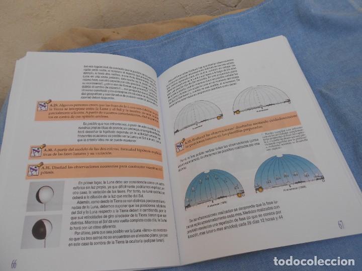 Libros de segunda mano: ASTRONOMIA. E.S.O - Foto 9