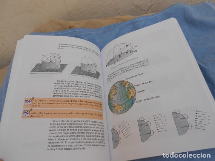 Libros de segunda mano: ASTRONOMIA. E.S.O - Foto 10