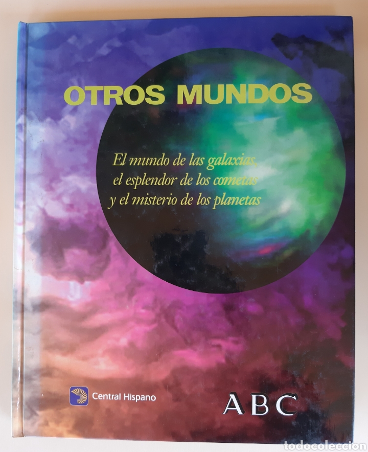 Libros de segunda mano: OTROS MUNDOS/ ABC - Foto 1