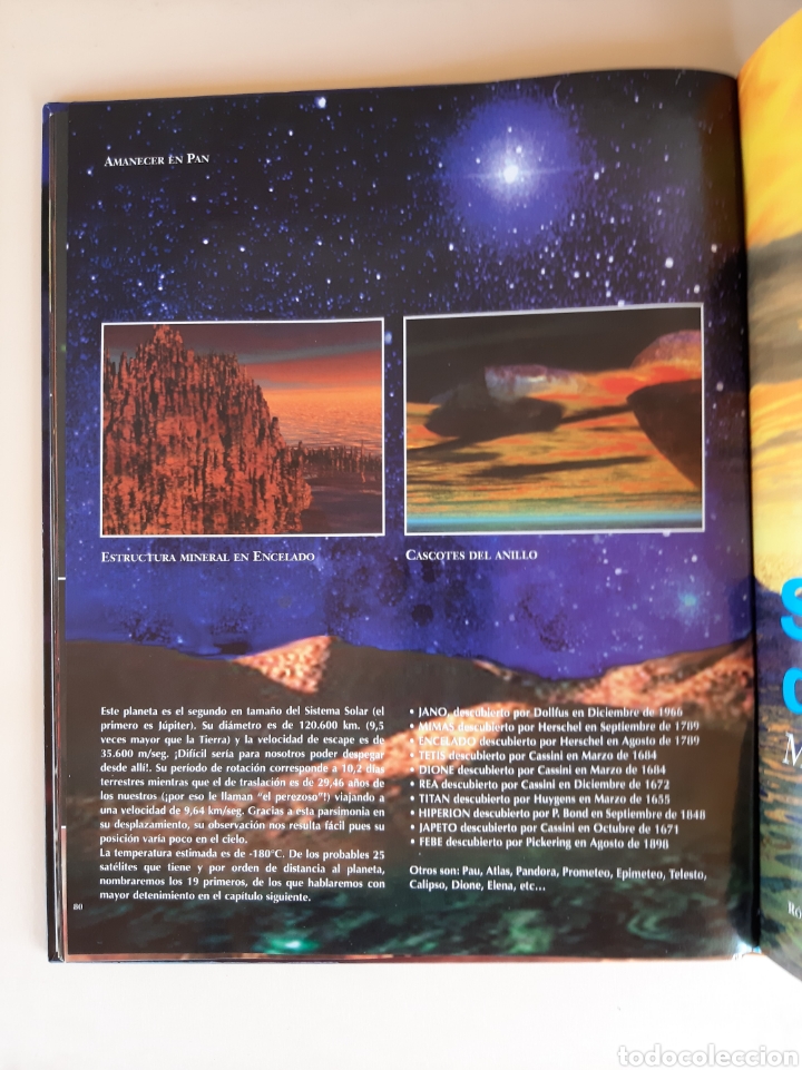 Libros de segunda mano: OTROS MUNDOS/ ABC - Foto 3