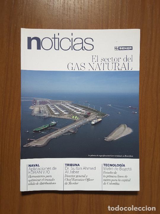 Libros de segunda mano: Noticias SENER 42 - Foto 1