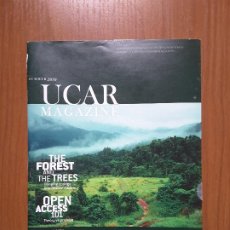 Libros de segunda mano: UCAR MAGAZINE SUMMER 2010. Lote 359919010