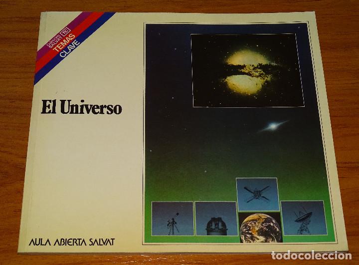 Libros de segunda mano: El Universo. - Foto 1