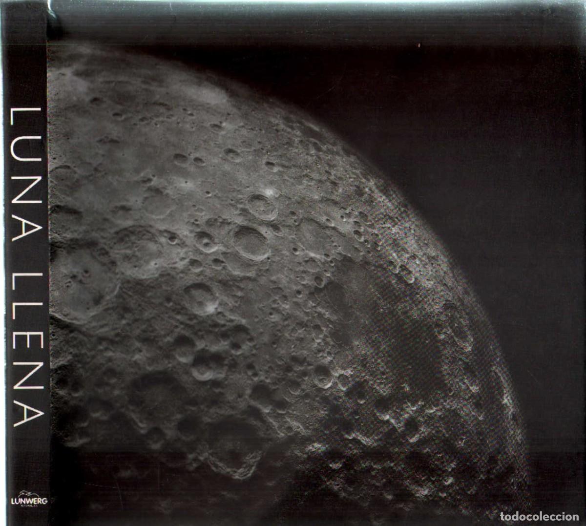 Libros de segunda mano: LUNA LLENA. LIGHT, MICHAEL. A-ESAS-140 - Foto 1