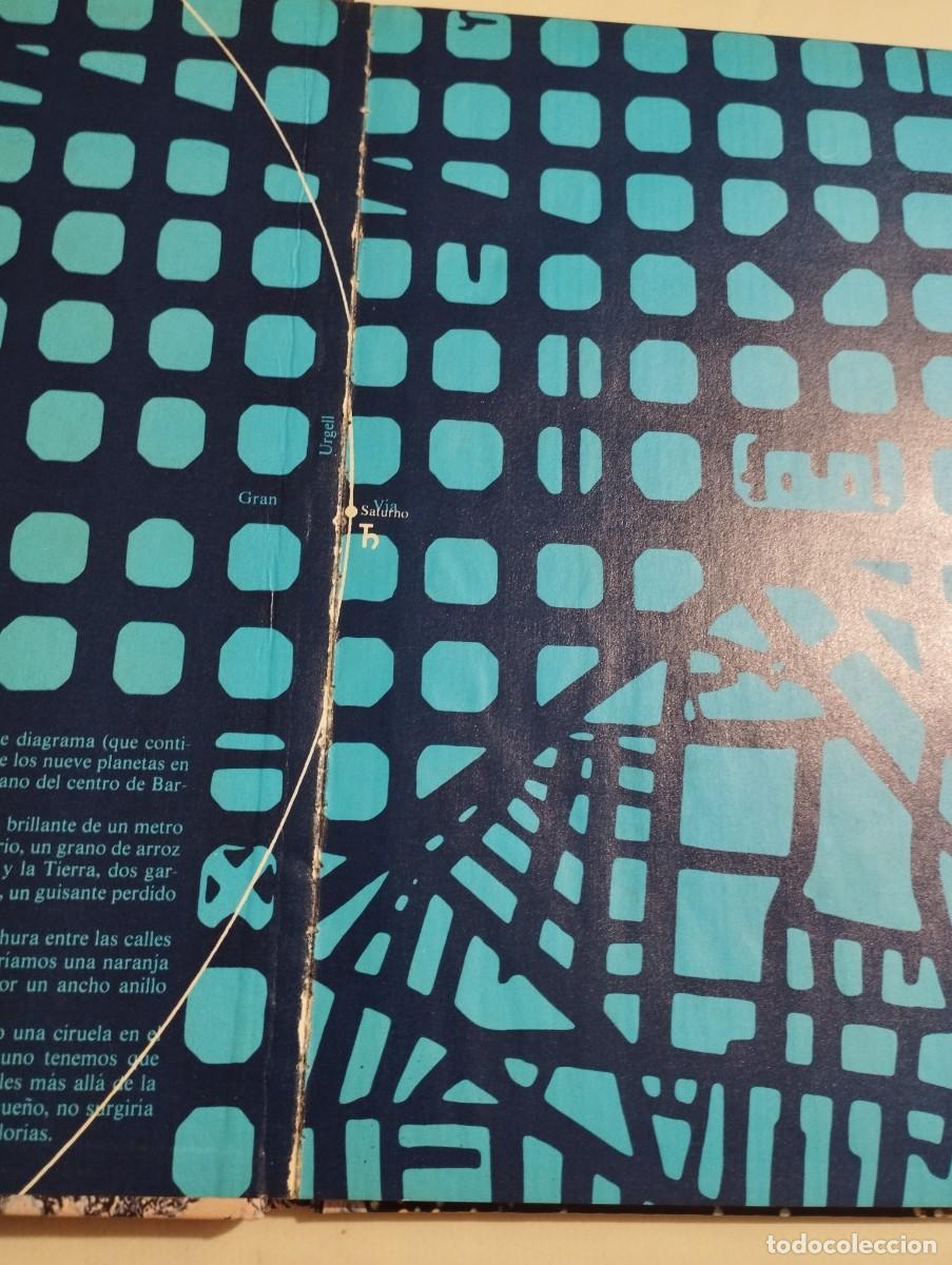 Libros de segunda mano: LA EXPLORACI&Oacute;N DEL ESPACIO (RAFAEL CLEMENTE) - Foto 2
