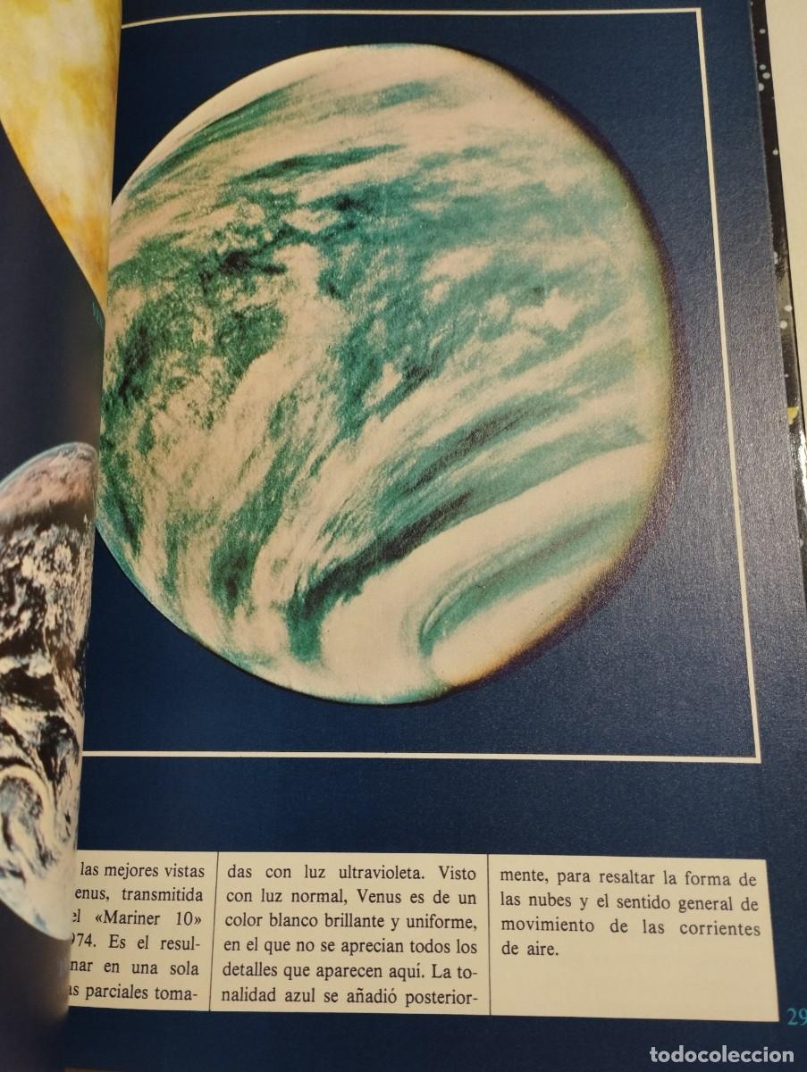 Libros de segunda mano: LA EXPLORACI&Oacute;N DEL ESPACIO (RAFAEL CLEMENTE) - Foto 10