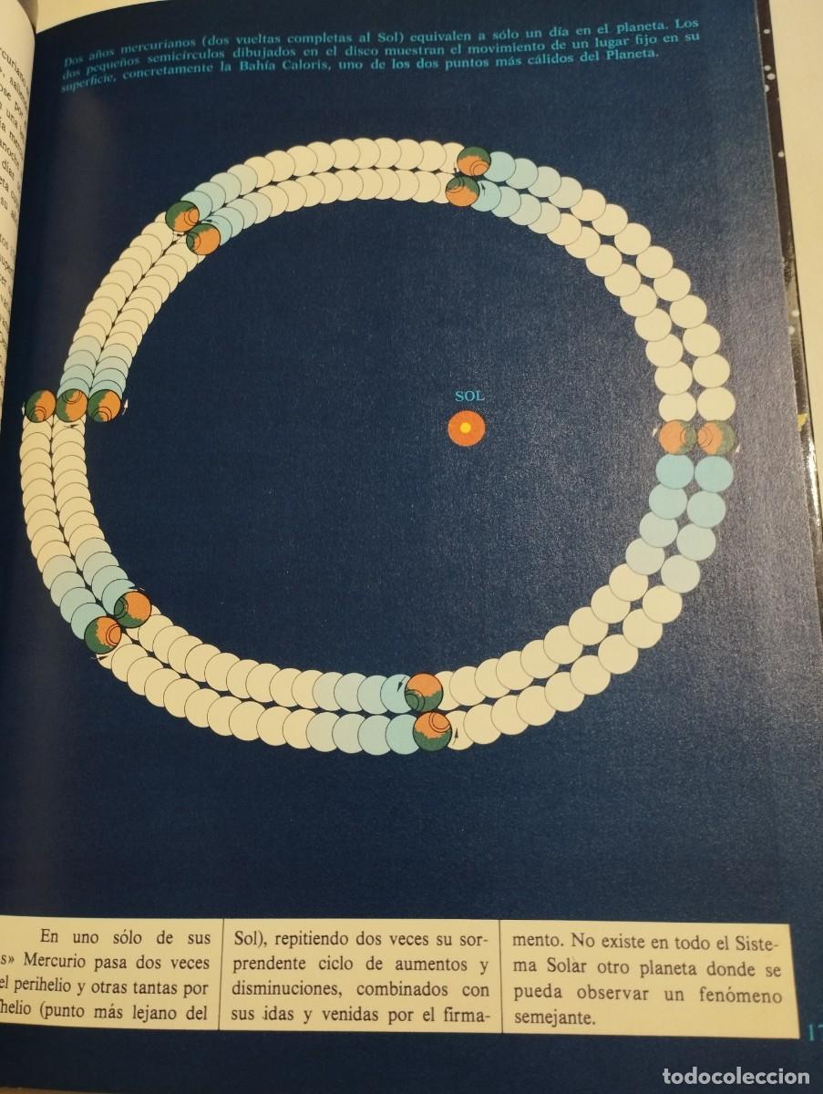 Libros de segunda mano: LA EXPLORACI&Oacute;N DEL ESPACIO (RAFAEL CLEMENTE) - Foto 12
