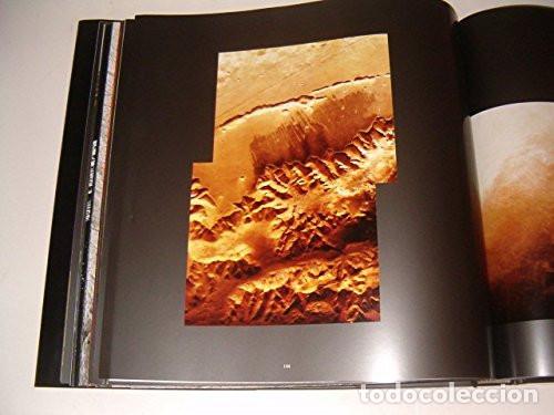 Libros de segunda mano: M&Aacute;S ALL&Aacute; - LA VISI&Oacute;N DE LAS SONDAS INTERPLANETARIAS - Foto 2