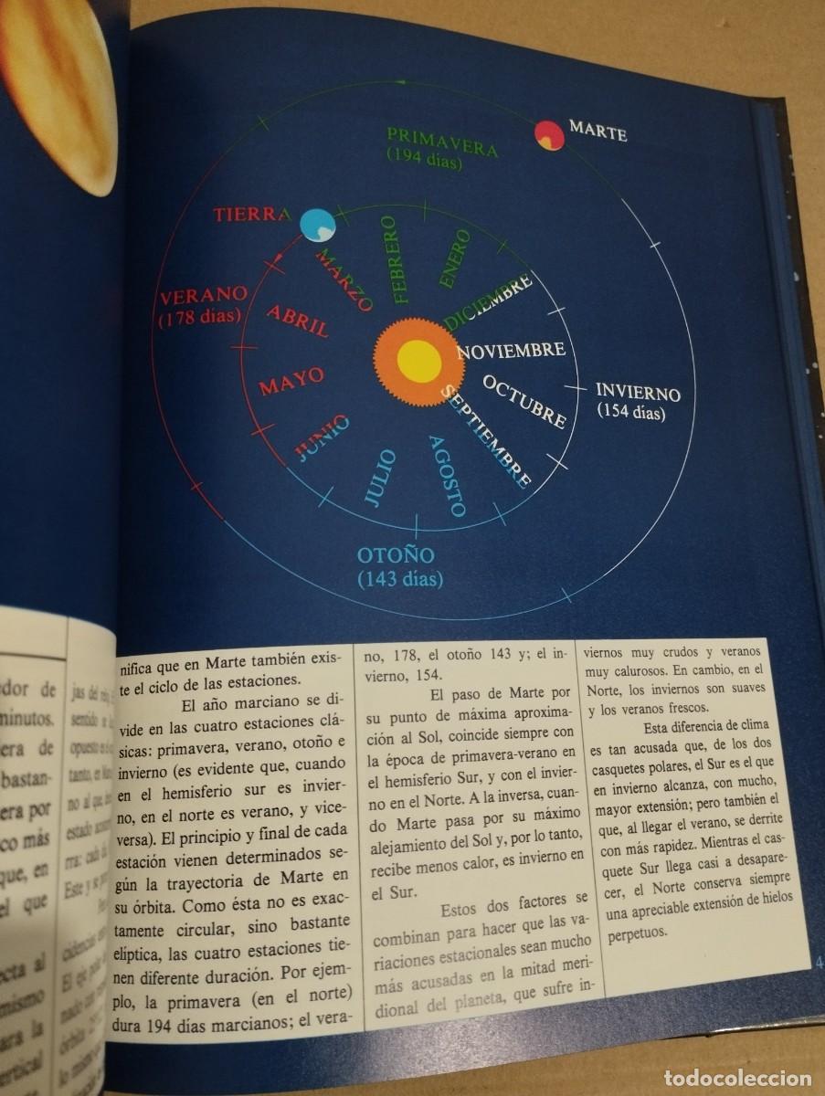 Libros de segunda mano: LA EXPLORACI&Oacute;N DEL ESPACIO (RAFAEL CLEMENTE) - Foto 8
