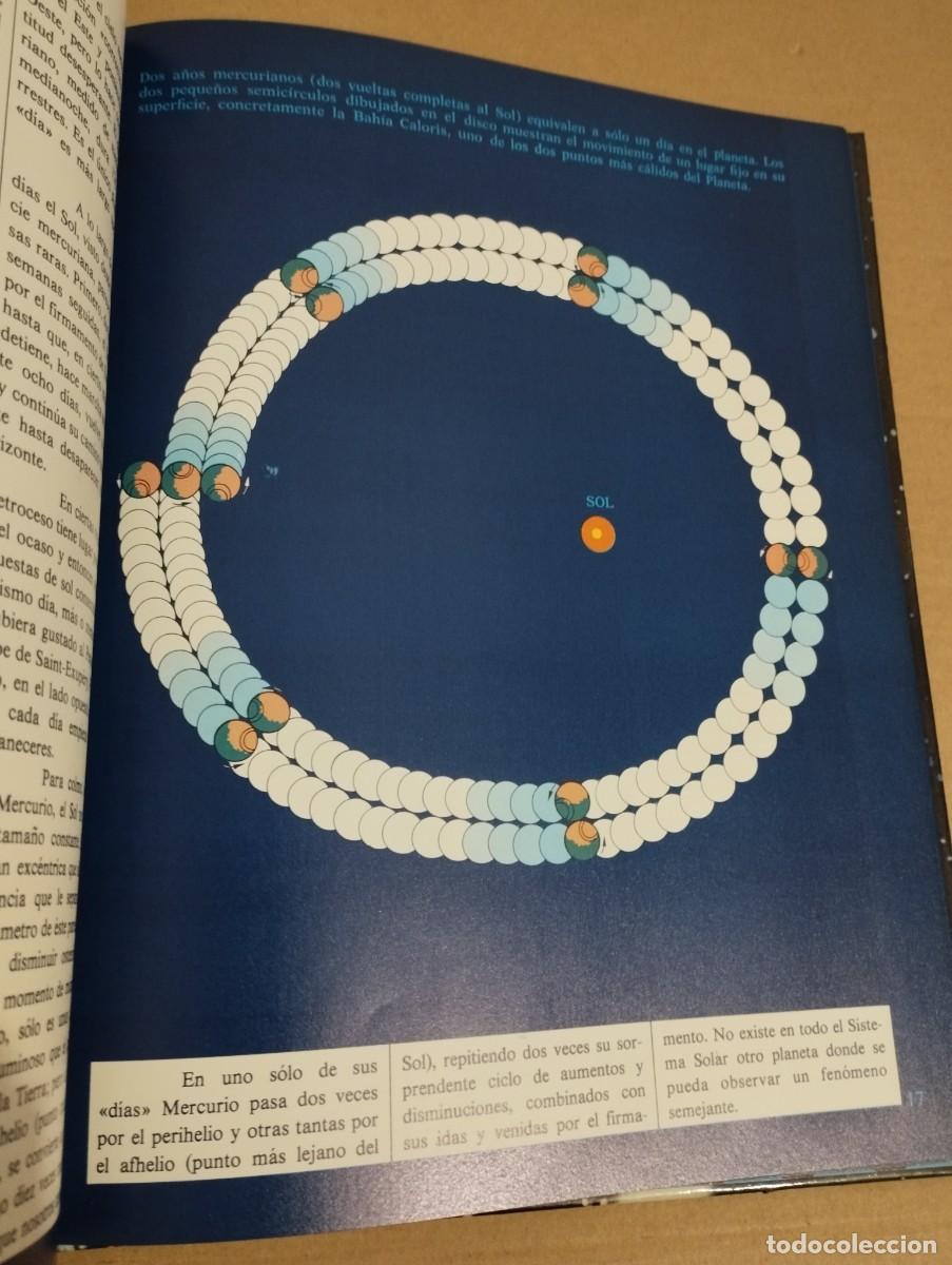 Libros de segunda mano: LA EXPLORACI&Oacute;N DEL ESPACIO (RAFAEL CLEMENTE) - Foto 11