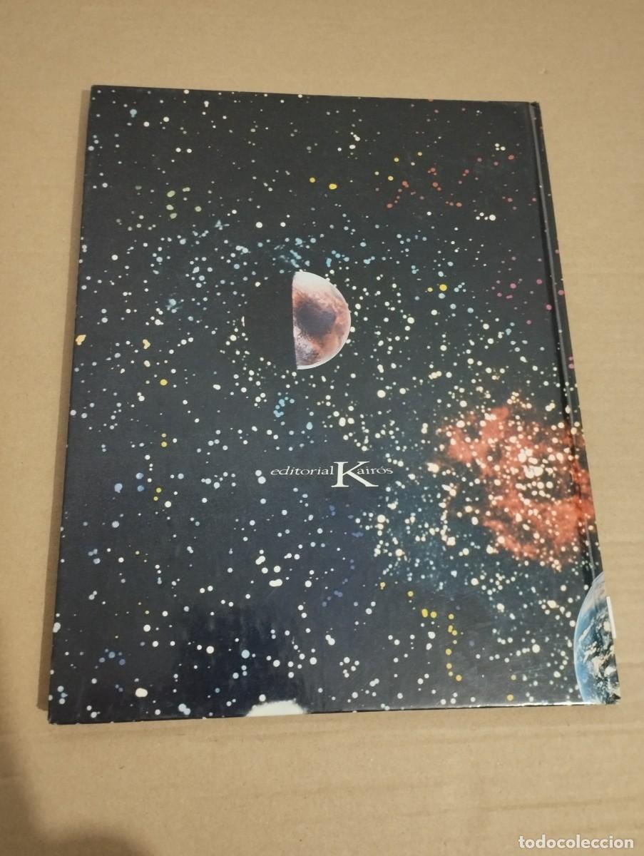 Libros de segunda mano: LA EXPLORACI&Oacute;N DEL ESPACIO (RAFAEL CLEMENTE) - Foto 12