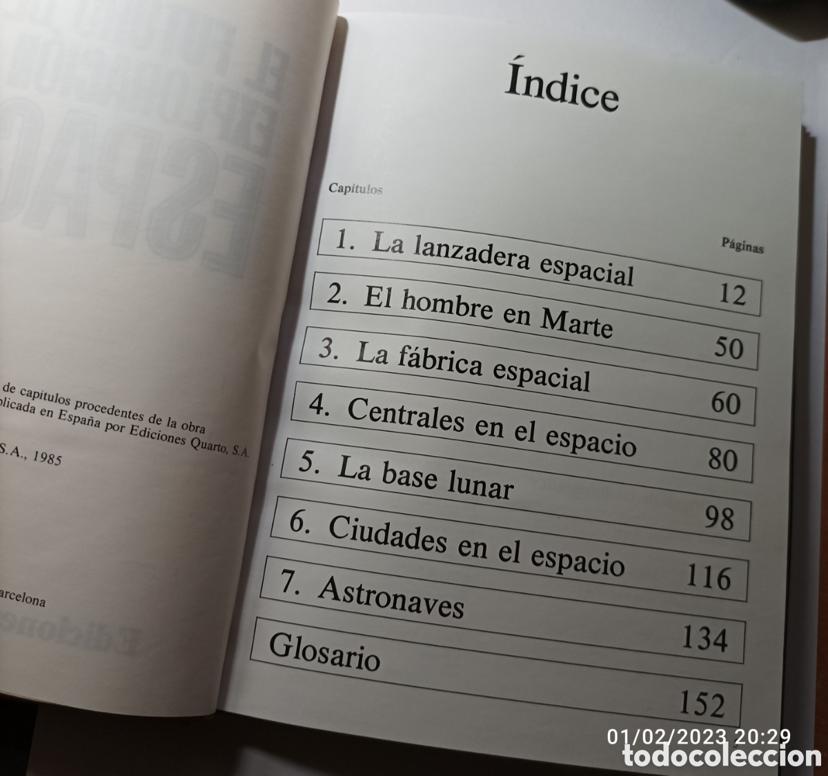Libros de segunda mano: Muy Interesante. Biblioteca de divulgaci&oacute;n cient&iacute;fica. - Foto 3