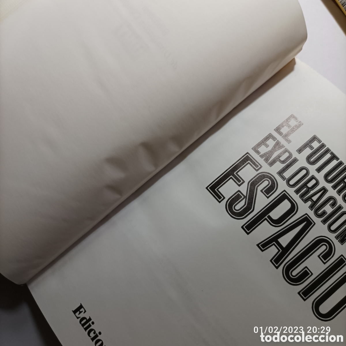 Libros de segunda mano: Muy Interesante. Biblioteca de divulgaci&oacute;n cient&iacute;fica. - Foto 5