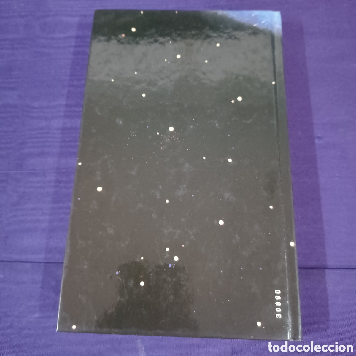 Libros de segunda mano: EL COMETA HALLEY - ISAAC ASIMOV - Foto 8