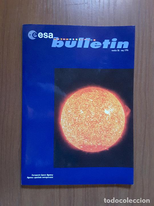 Libros de segunda mano: ESA Bulletin 86 - Foto 1