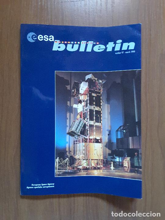 Libros de segunda mano: ESA Bulletin 97 - Foto 1