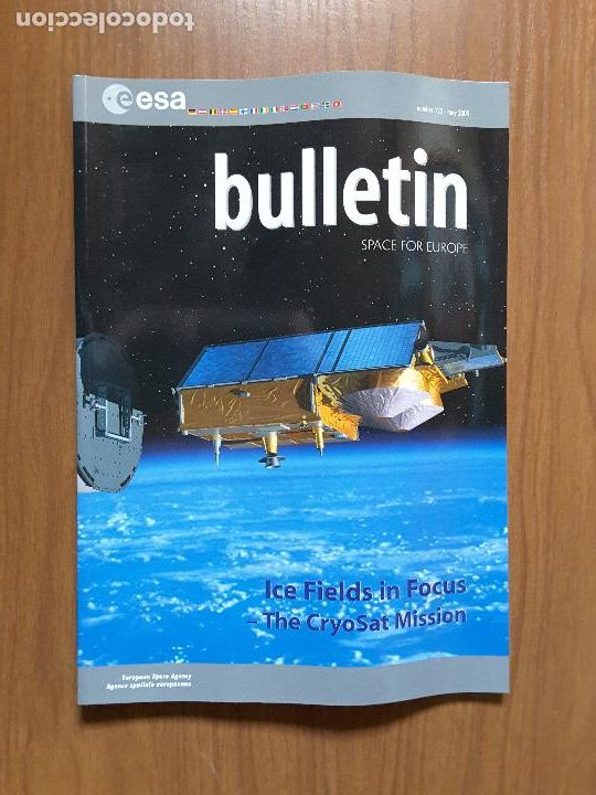 Libros de segunda mano: ESA Bulletin 122 - Foto 1
