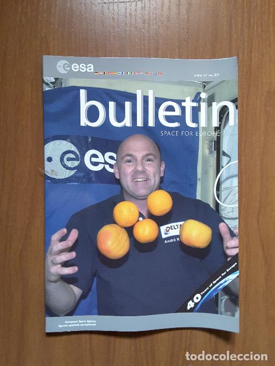 Libros de segunda mano: ESA Bulletin 118 - Foto 1
