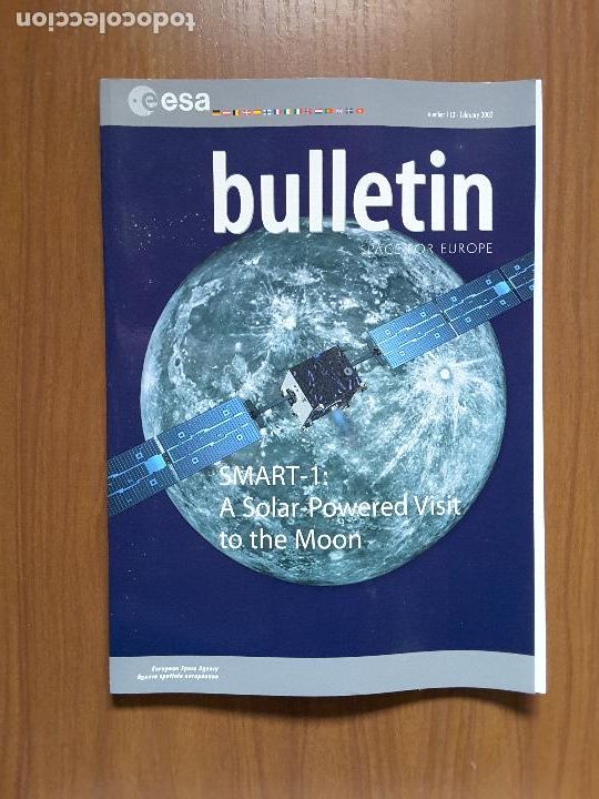 Libros de segunda mano: ESA Bulletin 113 - Foto 1