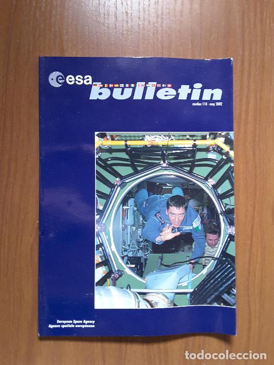 Libros de segunda mano: ESA Bulletin 110 - Foto 1