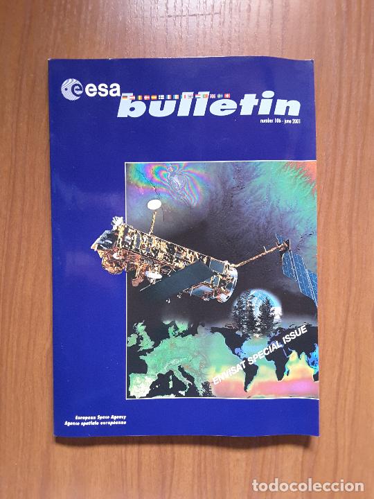 Libros de segunda mano: ESA Bulletin 106 - Foto 1