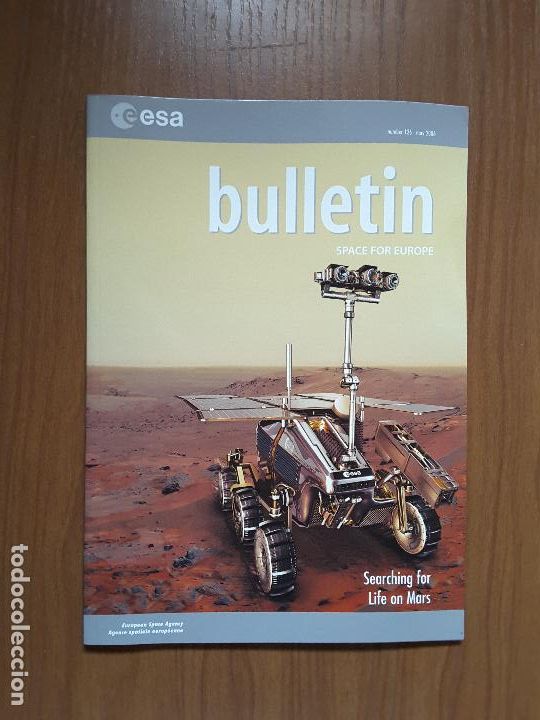 Libros de segunda mano: ESA Bulletin 126 - Foto 1