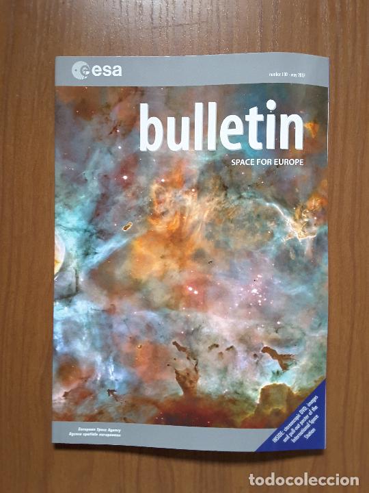 Libros de segunda mano: ESA Bulletin 130 - Foto 1