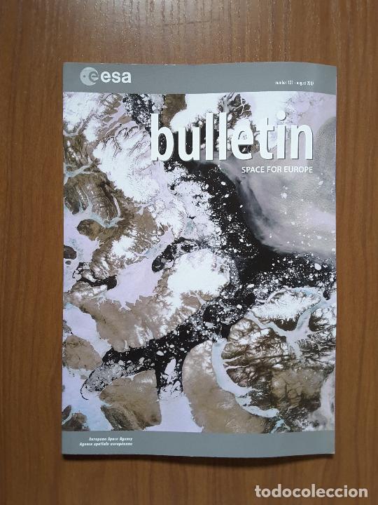 Libros de segunda mano: ESA Bulletin 131 - Foto 1