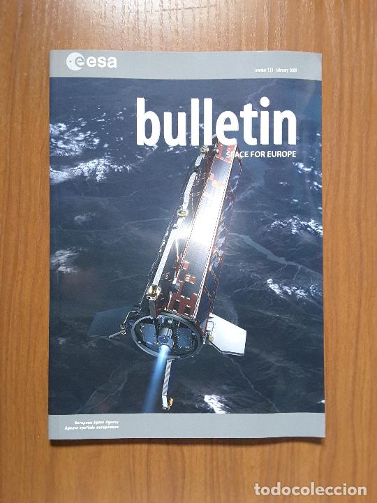 Libros de segunda mano: ESA Bulletin 133 - Foto 1