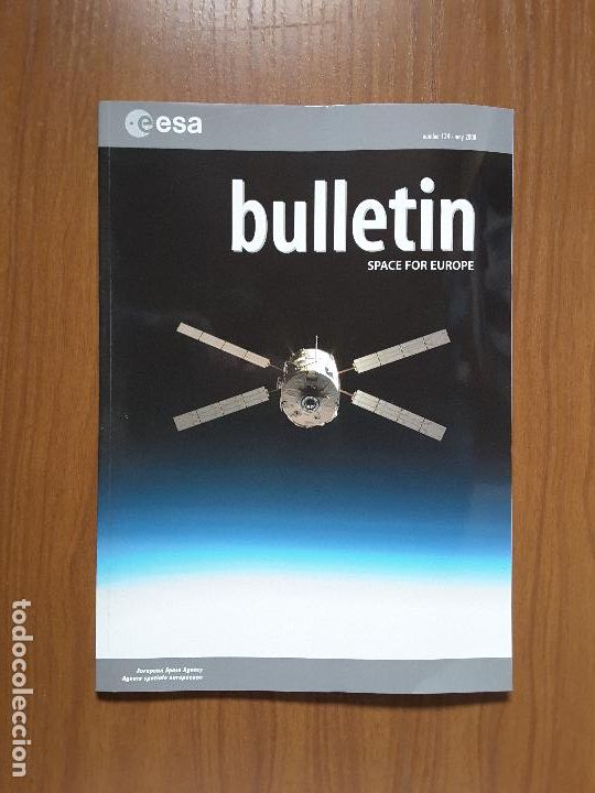 Libros de segunda mano: ESA Bulletin 134 - Foto 1