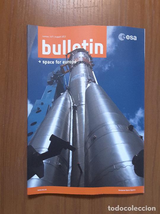 Libros de segunda mano: ESA Bulletin 147 - Foto 1