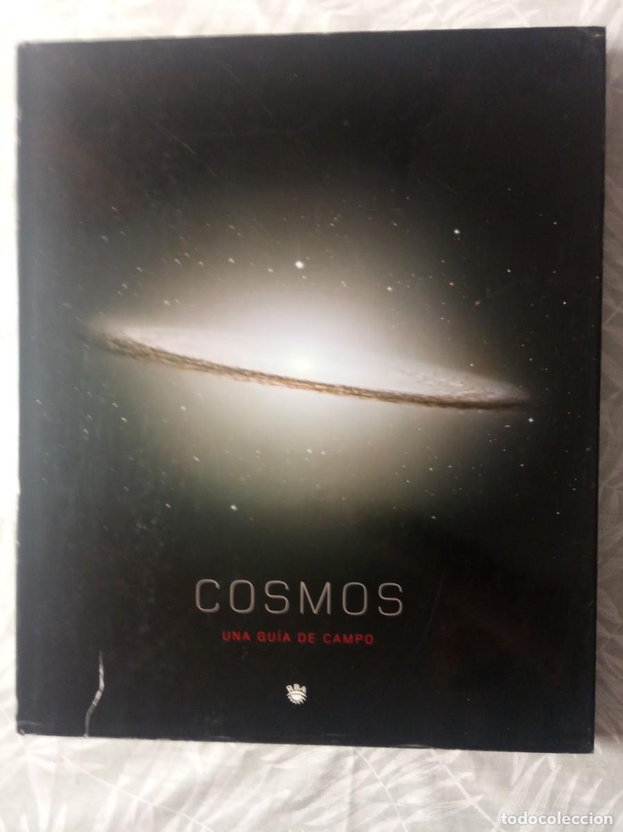 Libros de segunda mano: COSMOS. Giles Sparrow. RBA - Foto 1
