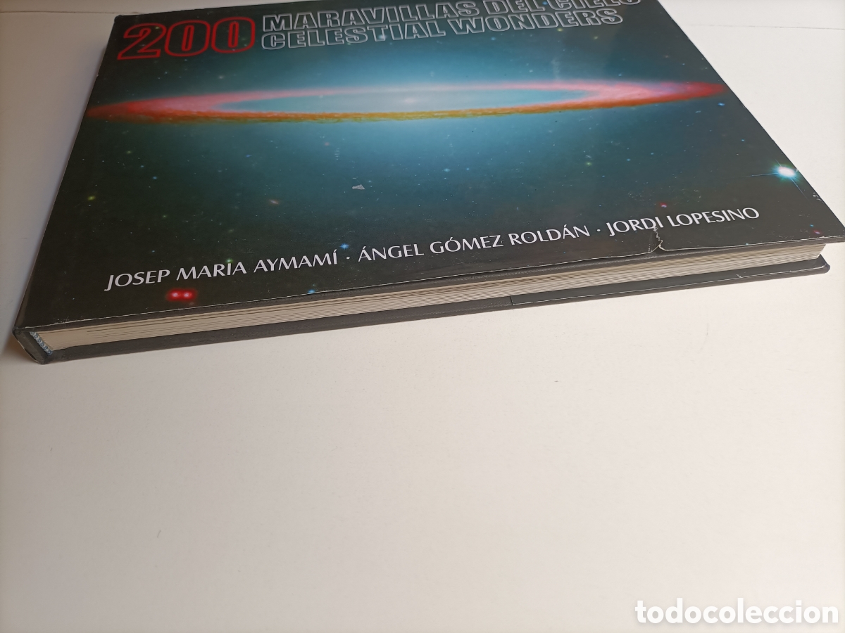 Libros de segunda mano: 200. Maravillas del cielo. Celestial wonders - Foto 2
