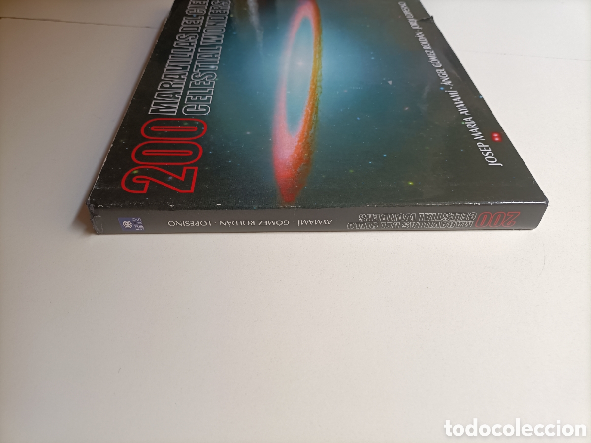 Libros de segunda mano: 200. Maravillas del cielo. Celestial wonders - Foto 3