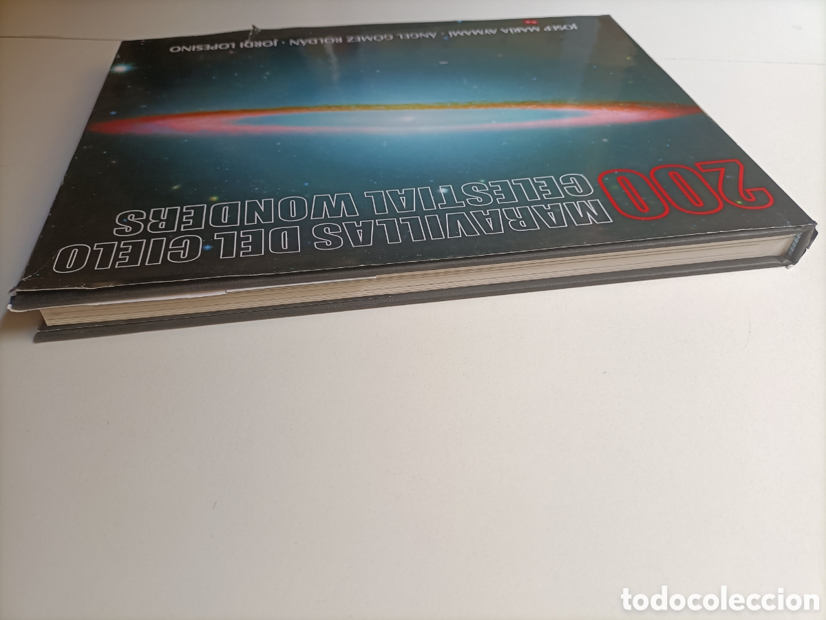 Libros de segunda mano: 200. Maravillas del cielo. Celestial wonders - Foto 4