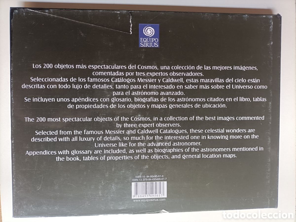 Libros de segunda mano: 200. Maravillas del cielo. Celestial wonders - Foto 5